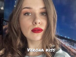 Verona_kiss