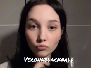Veronablacknall