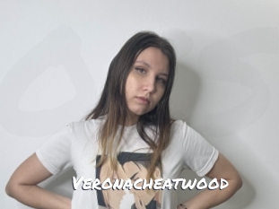 Veronacheatwood