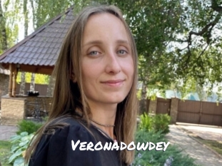 Veronadowdey
