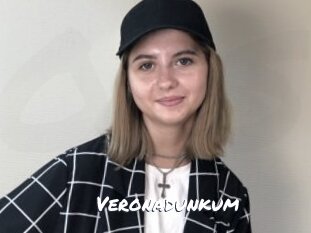 Veronadunkum