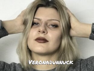 Veronadunnuck