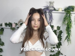 Veronahalloway