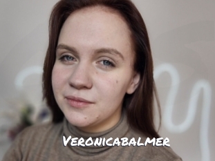 Veronicabalmer