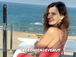 Veronicadevenus