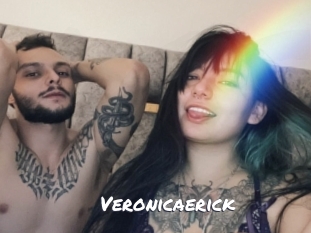 Veronicaerick