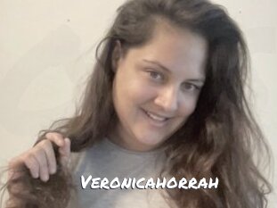 Veronicahorrah