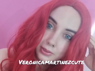 Veronicamartinezcute