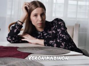 Veronikabinon
