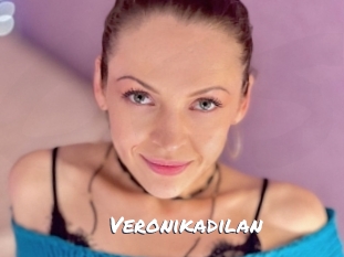 Veronikadilan