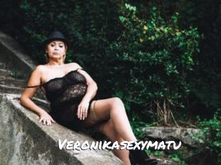 Veronikasexymatu
