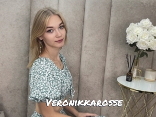 Veronikkarosse