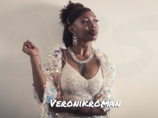 Veronikroman