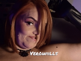 Verowiills