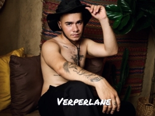 Verperlane