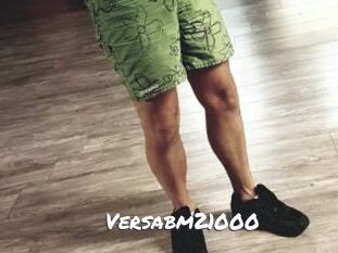 Versabm21000