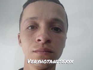 Veryhotandsexyx