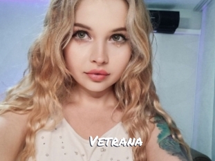 Vetrana