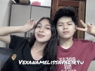 Vexanamelissavalir4u