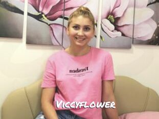 Viccyflower