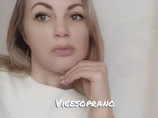 Vicesoprano