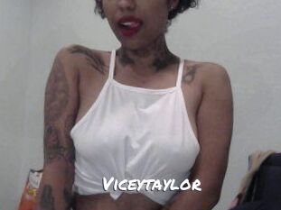 Viceytaylor