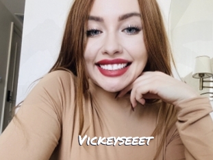 Vickeyseeet