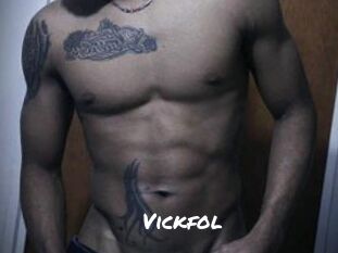 Vickfol