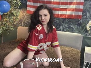 Vickiroad