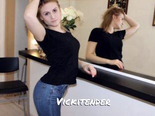 Vickitender