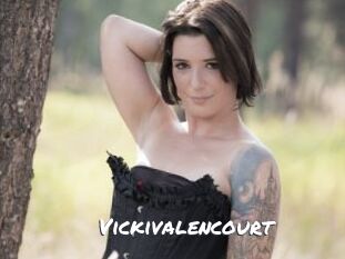 Vickivalencourt