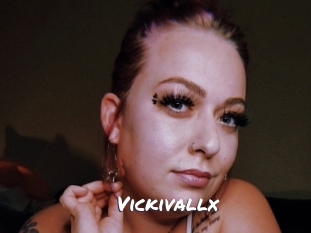 Vickivallx