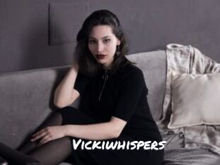 Vickiwhispers