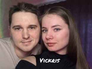 Vickris
