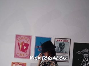 Vicktorialou