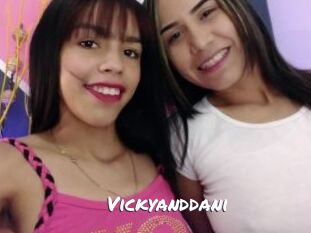 Vickyanddani