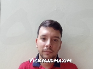 Vickyandmaxim