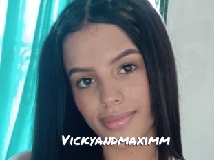 Vickyandmaximm