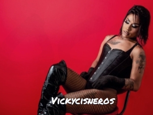 Vickycisneros