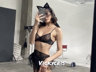 Vickycris