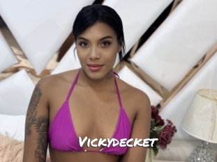 Vickydecket