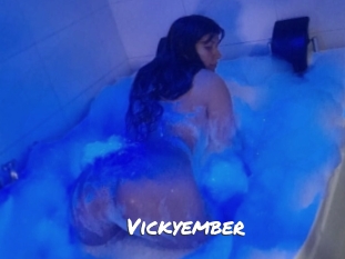 Vickyember