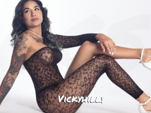 Vickyhilly