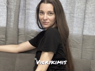 Vickykimis