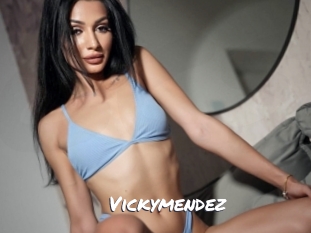 vickymendez Ochranne Siete