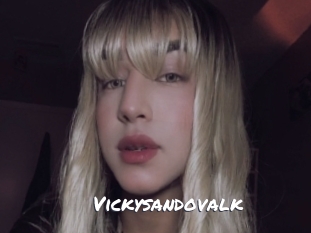 Vickysandovalk