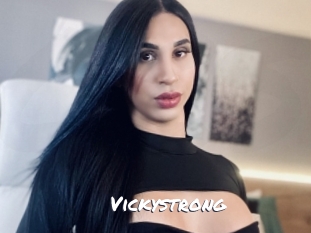 Vickystrong