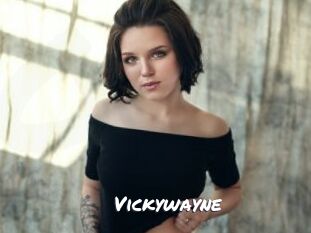Vickywayne