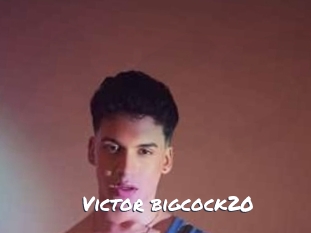 victor_bigcock20 Ochranne Siete