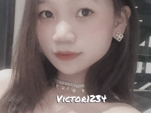 victor1234 Ochranne Siete